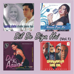 Unknown Dil De Diya Hai (Compilation) Vol1