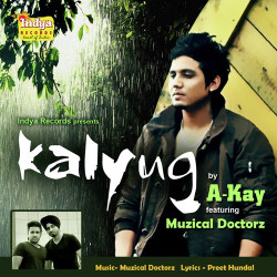 Unknown Kalyug (Single)