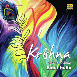 Unknown Krishna Radhe Krishna - Band India