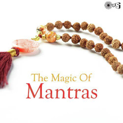 Unknown The Magic Of Mantras