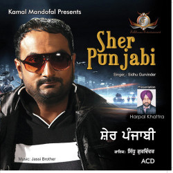 Punjabi Unknown