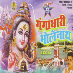 Unknown Gangadhari Bholenath