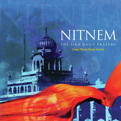 Unknown Nitnem