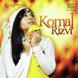 Unknown Komal Rizvi