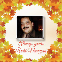 Unknown Always Yours Udit Narayan