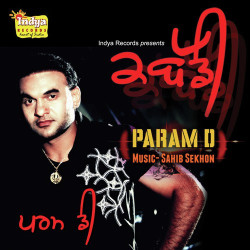 Punjabi-Singles Unknown