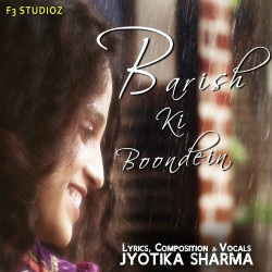 Unknown Barish Ki Boondein
