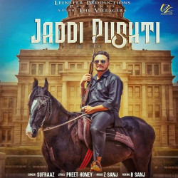 Punjabi Unknown