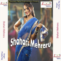 Unknown Shahari Mehraru
