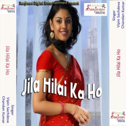 Unknown Jila Hilai Ka Ho
