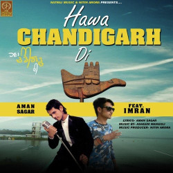 Unknown Hawa Chandigarh Di