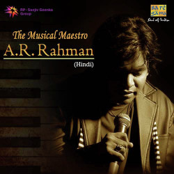 Unknown The Musical Maestro AR Rahman (Hindi)