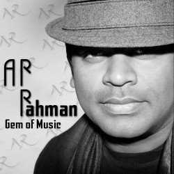 Unknown AR Rahman - Gem Of Music