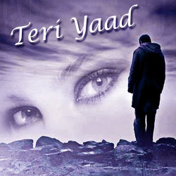 Unknown Teri Yaad