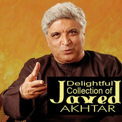 Unknown Delightful Collection Of Javed Akhtar