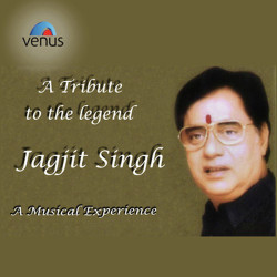 Unknown Tribute To Jagjit Singh