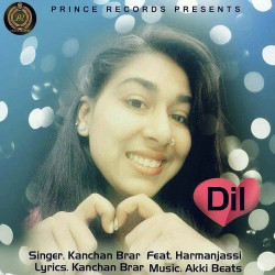 Unknown Dil