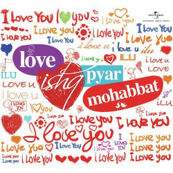 Unknown Love Ishq Pyar Mohabbat