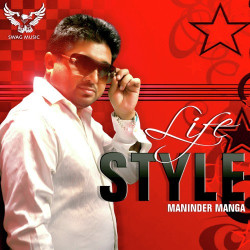 Unknown Life Style