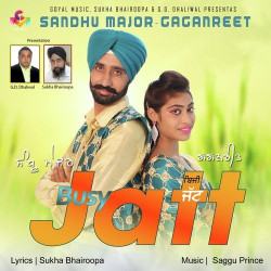 Unknown Busy Jatt
