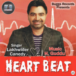 Unknown Heart Beat