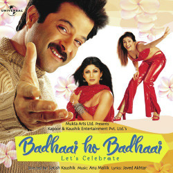 Unknown Badhaai Ho Badhaai (OST)