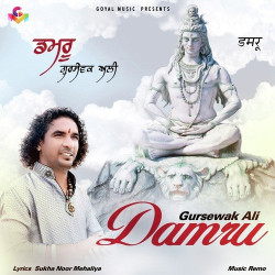 Unknown Damru