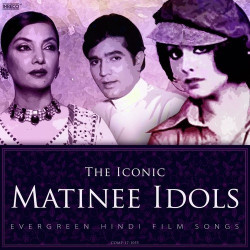 Unknown The Iconic Matinee Idols