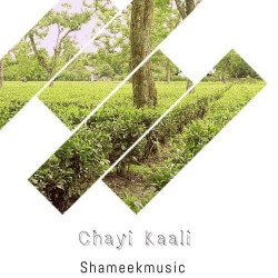 Unknown Manzile-Chayi Kaali