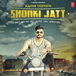 Unknown Shonki Jatt