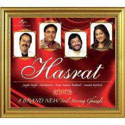 Unknown Hasrat (Album Version)
