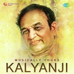 Unknown Musically Yours - Kalyanji