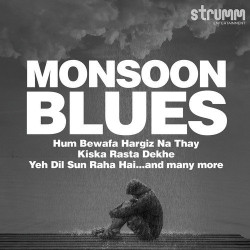 Unknown Monsoon Blues