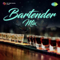 Unknown Bartender Mix