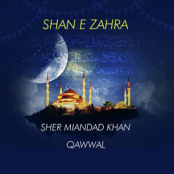 Unknown Shan E Zahra