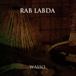Unknown Rab Labda