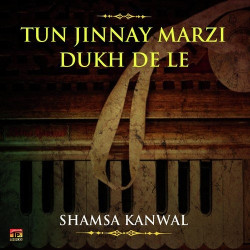 Unknown Tun Jinnay Marzi Dukh De Le