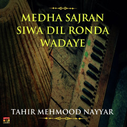 Unknown Medha Sajran Siwa Dil Ronda Wadaye