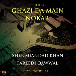 Unknown Ghazi Da Main Nokar