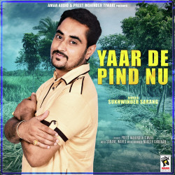 Unknown Yaar De Pind Nu