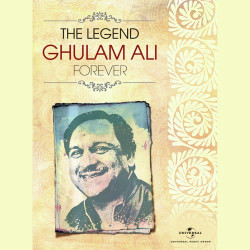 Unknown Audiobiography - Ghulam Ali