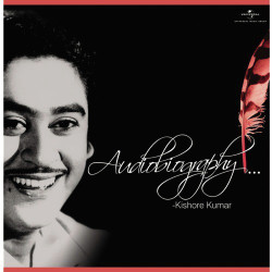 Unknown Audiobiography - Kishore Kumar