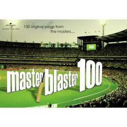 Unknown Master Blaster 100