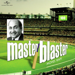 Unknown Master Blaster - Mohammed Rafi