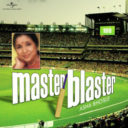 Unknown Master Blaster - Asha Bhosle