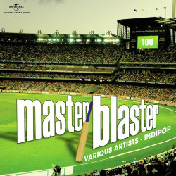 Unknown Master Blaster - Various Artists