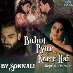 bahut pyar karte hai 320kbps song download