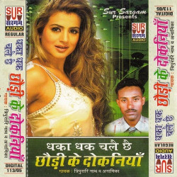 Unknown Dhaka Dhak Chale Chaii Chauri Ke Dokaniya