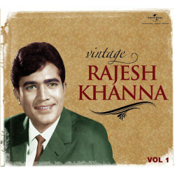 Unknown Vintage Rajesh Khanna (Vol1)