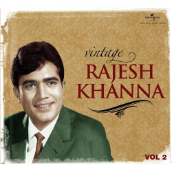 Unknown Vintage Rajesh Khanna (Vol2)